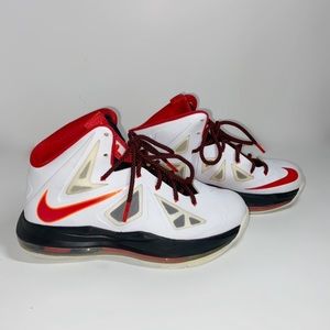 Lebron Sneakers
